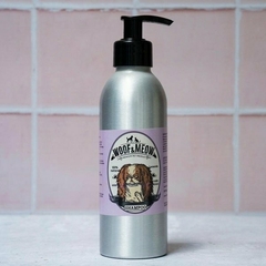 Shampoo Lavanda - comprar online