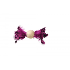 Mala Ball Pink