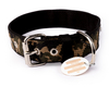 Collar Mástil Camuflado