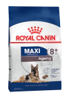 Royal Canin Maxi Adult@ +8