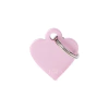 Chapita Small Heart en internet