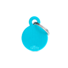 Chapita Small Round - tienda online