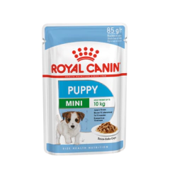 Royal Canin - Mini Puppy x85gr