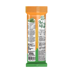 Pet&Pop Munchy Bone - Chila Pet's