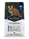 Nutrique - Young Adult Cat Healthy Maintenance