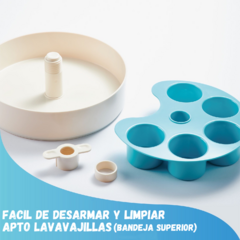 SPIN Interactive Feeder Palette - tienda online