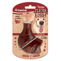 Pata de pollo Flavor Bone