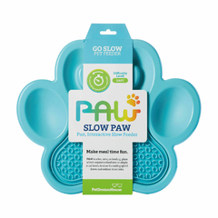PAW 2 en 1 Slow Feeder & Lick Pad en internet