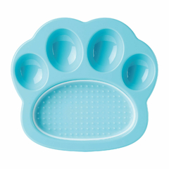 PAW 2 en 1 Mini Slow Feeder & Lick Pad en internet