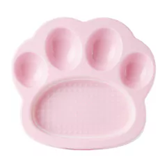 PAW 2 en 1 Mini Slow Feeder & Lick Pad - comprar online