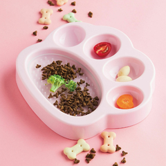 PAW 2 en 1 Mini Slow Feeder & Lick Pad - comprar online