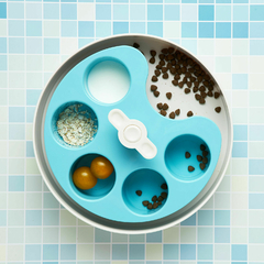 SPIN Interactive Feeder Palette - comprar online