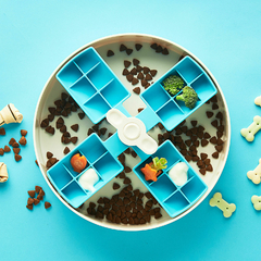 SPIN Interactive Feeder Windmill - comprar online