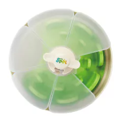 UFO Twister