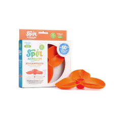 SPIN Interactive Feeder Bougainvillea