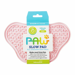 PAW Lick Pad