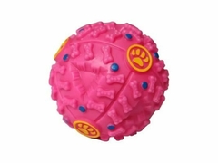 Pelota Porta alimento - comprar online