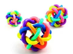 Pelota Trenza - comprar online