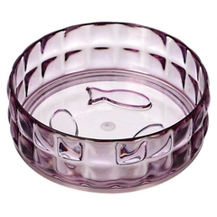 Bowl Aqua Collection – Amethyst
