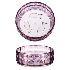 Bowl Aqua Collection – Amethyst - comprar online