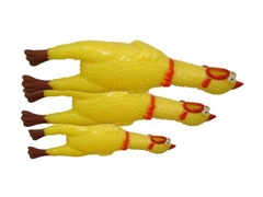 Pollo Gritón