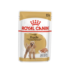 Pouch caniche