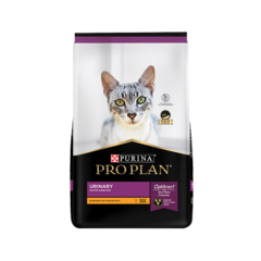 Pro Plan gato Uri