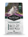 Nutrique Gat@ Castrad@ y Control de peso
