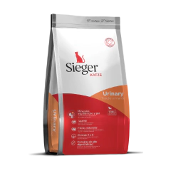 Sieger Gat@ Urinary