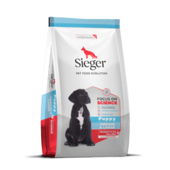 Sieger - Puppy Medium / Large