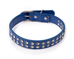 Collar con Strass en internet