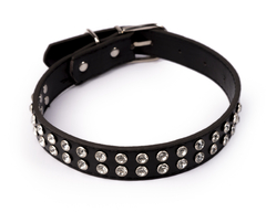 Collar con Strass - comprar online
