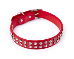 Collar con Strass