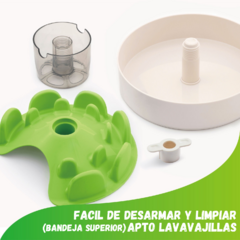 Ufo Maze - Chila Pet's