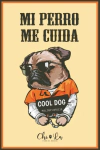 Cartelito "Ojo con mi perro"