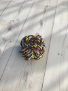 Pelota de soga