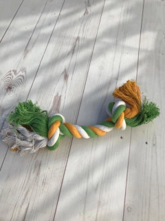 Hueso de soga - comprar online