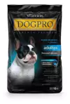 Dog Pro Reduced Calories