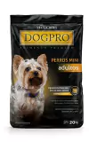Dog Pro Adult@ Mini