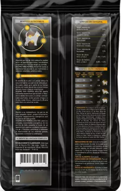 Dog Pro Adult@ Mini - comprar online