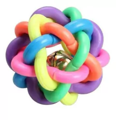 Pelota Trenza