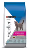 Excellent Esterelizado