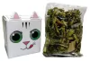 Catnip Deshidratado