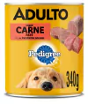 Lata Pedigree Adult@