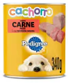 Lata Pedigree Cachorr@