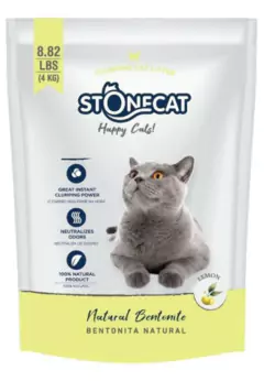Stone Cat - comprar online