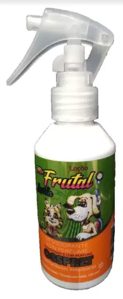 Perfume Mix Frutal