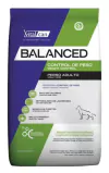 Balanced Control de peso