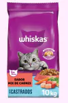 Whiskas Castrad@s