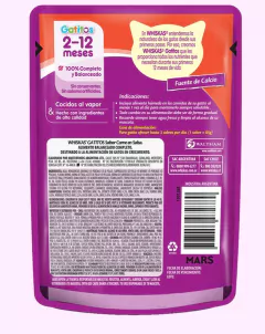 Whiskas - Sobre Gatit@s - comprar online